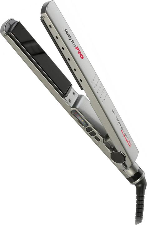 Actual product image BaByliss Pro The Straightener (Straightening iron)