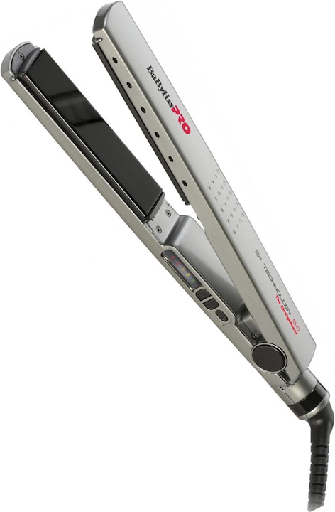 Immagine prodotto BaByliss Pro The Straightener (Piastra per capelli)
