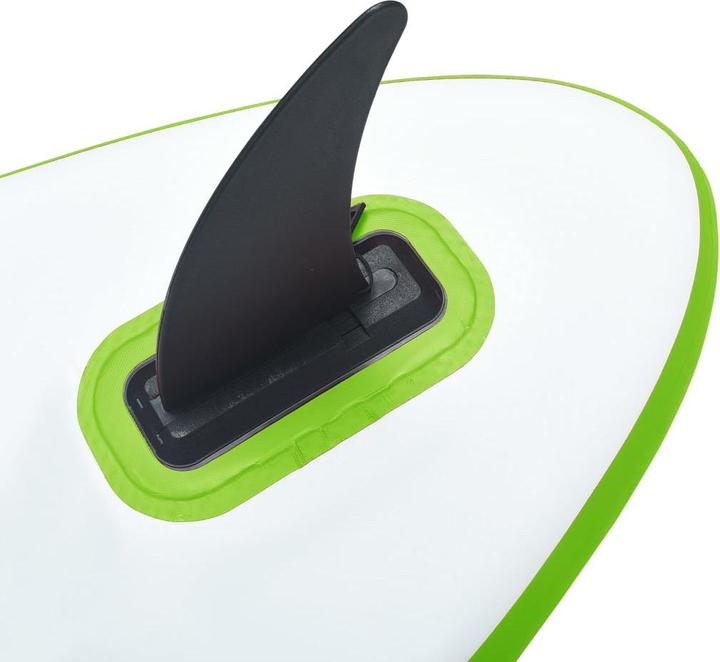 Produktbild vidaXL Paddelboard-Set