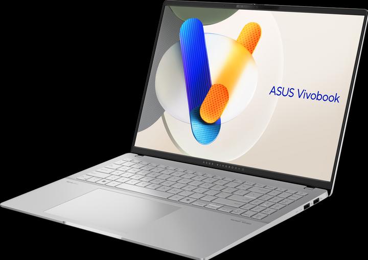 Image du produit ASUS Vivobook S 16 (16", AMD Ryzen 9 8945HS, 32 Go, 1000 Go, DE)