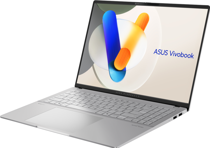 Image du produit ASUS Vivobook S 16 (16", AMD Ryzen 9 8945HS, 32 Go, 1000 Go, DE)