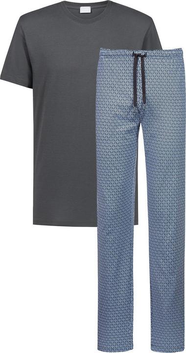 Produktbild Mey Round Geo Schlafanzug (S)