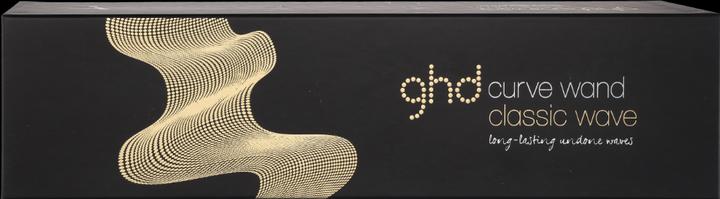 Immagine prodotto ghd Parete d'onda classica a curva (38 mm)
