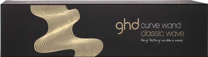 Produktbild ghd Curve Classic Wave Wand (38 mm)