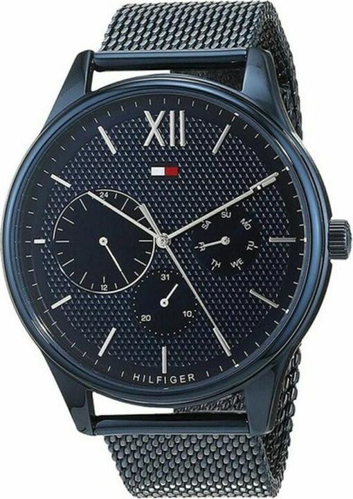 Produktbild Tommy Hilfiger Damon (Analoguhr, Chronograph, 44 mm)