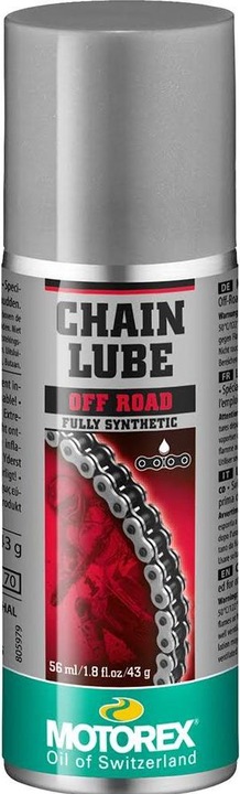 Produktbild Motorex Kettenspray (56 ml)