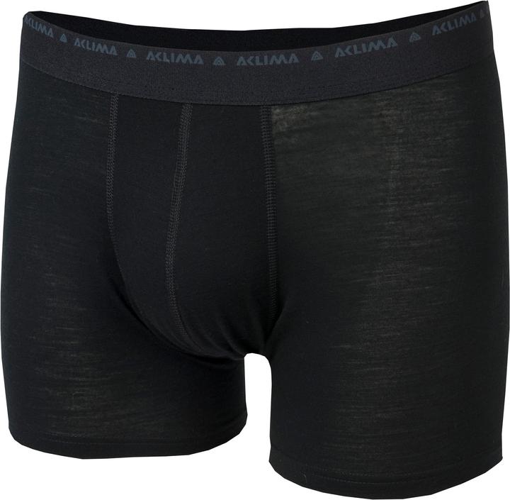 Aclima Lightwool Boxershort (XL)