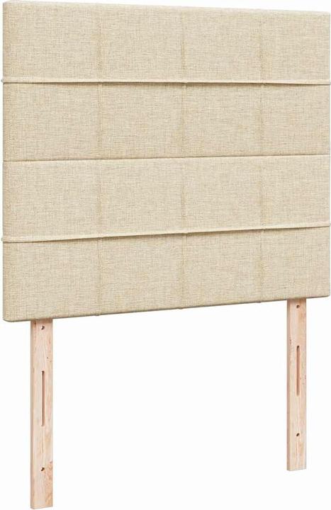 Produktbild vidaXL Boxspringbett (120 x 200 cm)