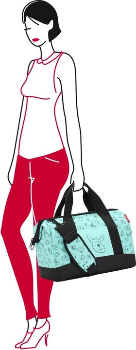 Immagine prodotto reisenthel Bambini allrounder (18 l)