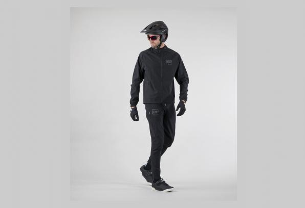 Image du produit Kenny vete imperméable reflex (S)