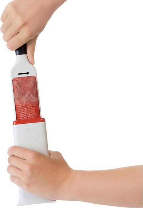 Actual product image OXO Lint Remover Brush