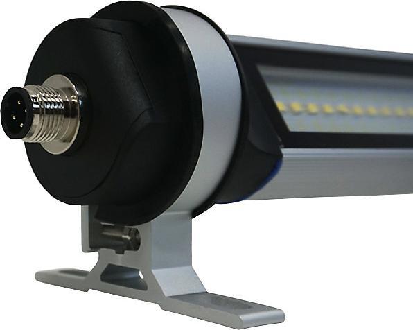 Produktbild kaiserkraft LED-Arbeitsplatz-/Maschinenleuchte Workis 6.1 (1498 lm)