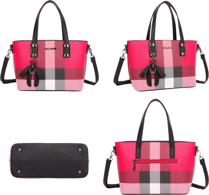 Immagine prodotto Gallantry Mini-Cabas Damen Jolie Edition