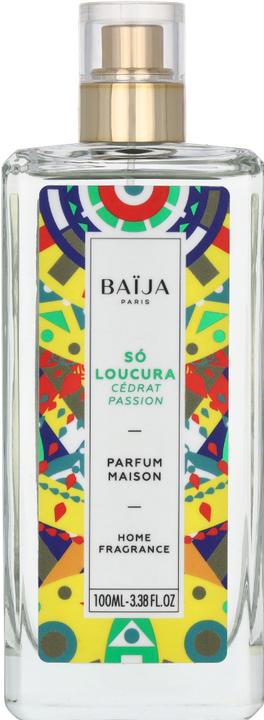Produktbild Baija Parfum d'Interieur (Spray, 100 ml)