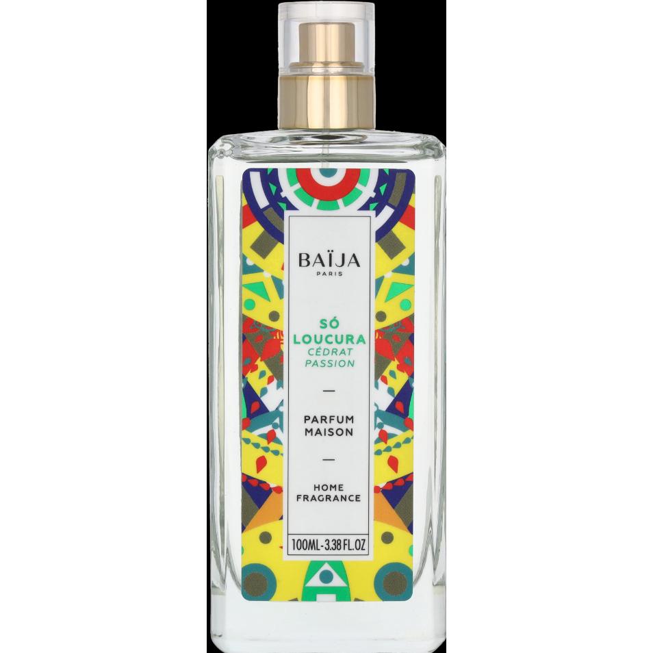 Thumbnail - Baija, Deo, Parfum d'Interieur (Spray, 100 ml)