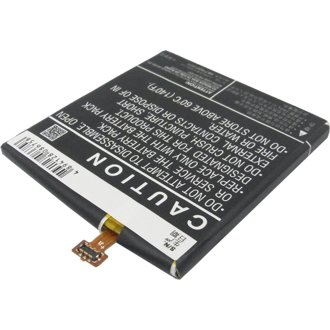 Thumbnail - CoreParts Battery for Huawei Mobile, Smartphone Akku