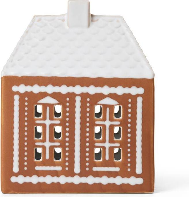 Produktbild Kähler Gingerbread Lichthaus mittel (1x)