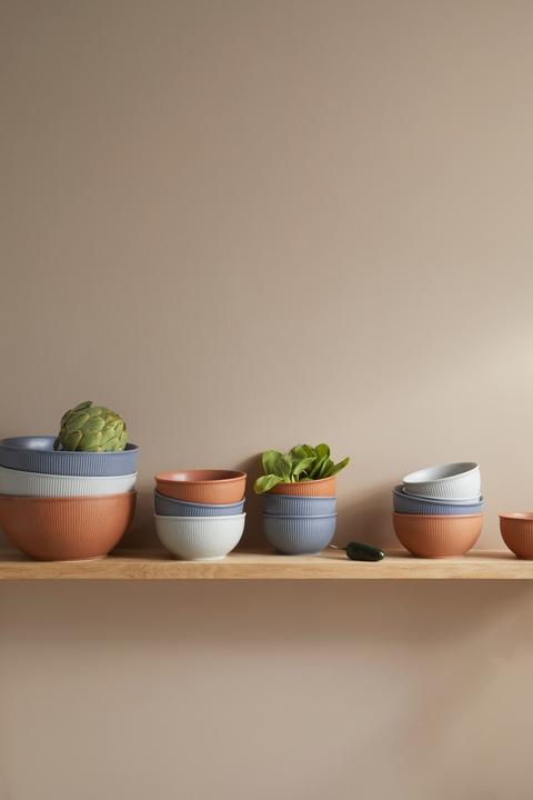 Produktbild Thomas Speiseteller Ø27 cm - Clay Sky (1 x, 27 cm)