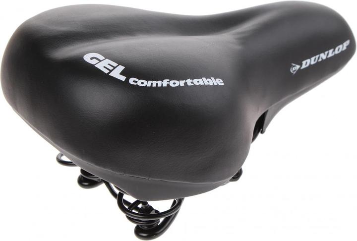 Dunlop Fahrradsattel