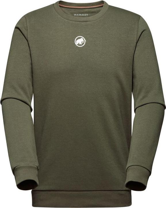 Produktbild Mammut Core ML Crew Neck Men Original (M)