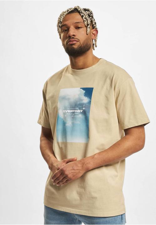 Produktbild Mister Tee Everyday Oversize Tee - 16407 (XS)