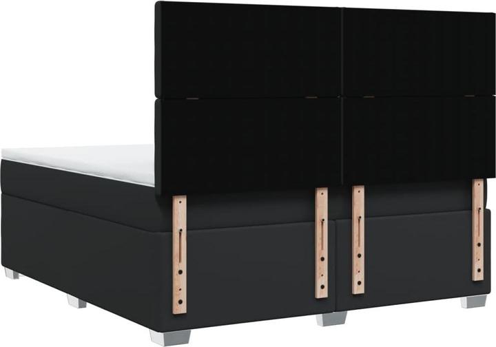 Actual product image vidaXL Boxspringbett (180 x 200 cm)