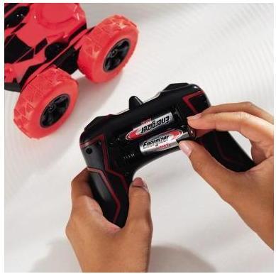 Immagine prodotto Energizer Max Alcalina (4 pz., AA, 2700 mAh)