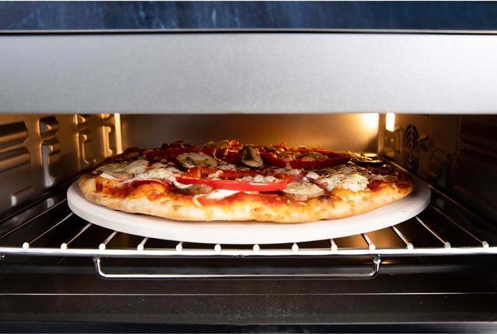 Actual product image Gastronoma 18 litre - 2000 watt - 15 programmer (Electric pizza oven)