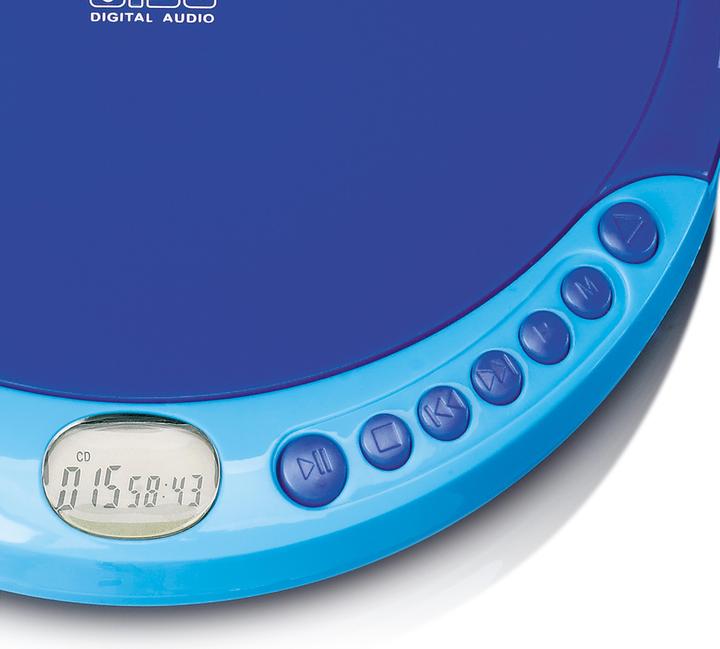 Image du produit Lenco CD-011