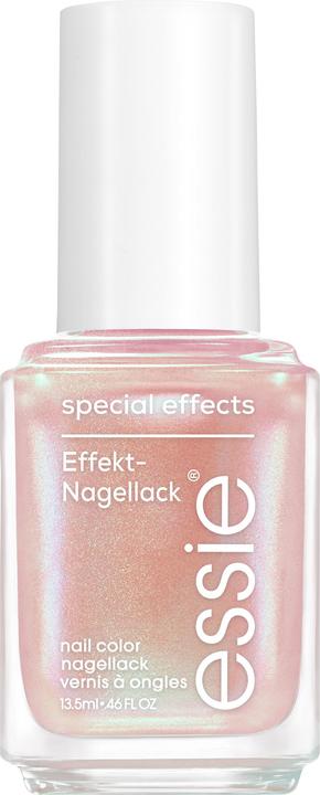Essie Effetti speciali (17 Galassia dorata, Smalto per unghie effetto gel)