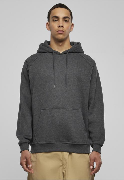 Produktbild Urban Classics Blank Hoody (S)