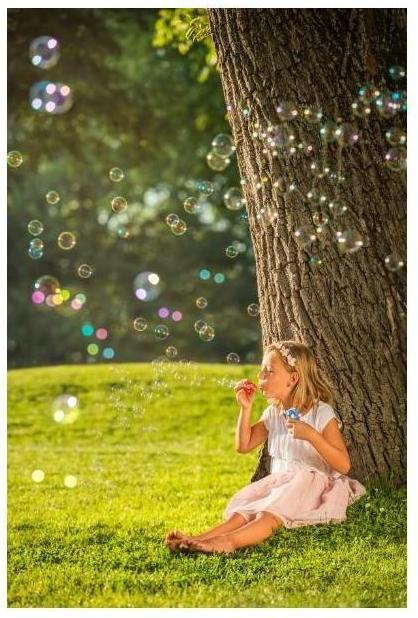 Image du produit Pustefix Bulles