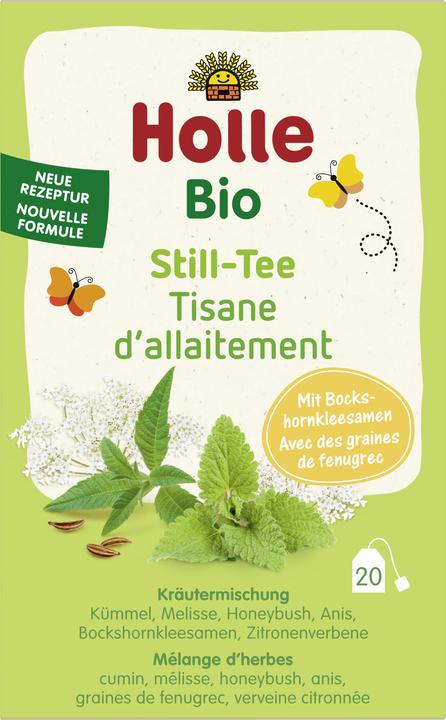 Holle Bio-Holle (30 g)
