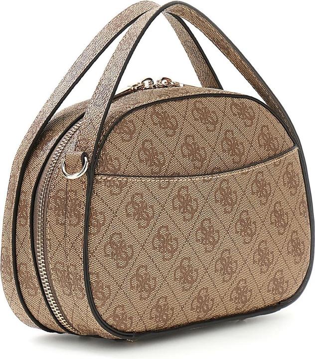 Immagine prodotto Guess Coleen Logo Top Zip Crossbody