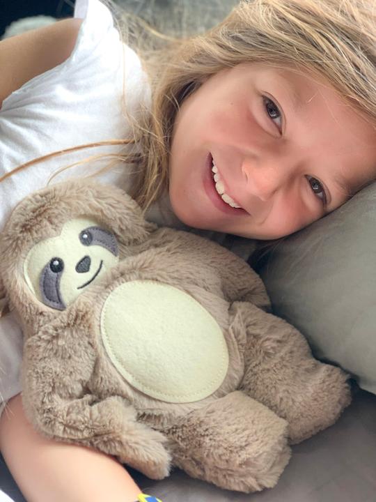 Produktbild Bitten Huggable