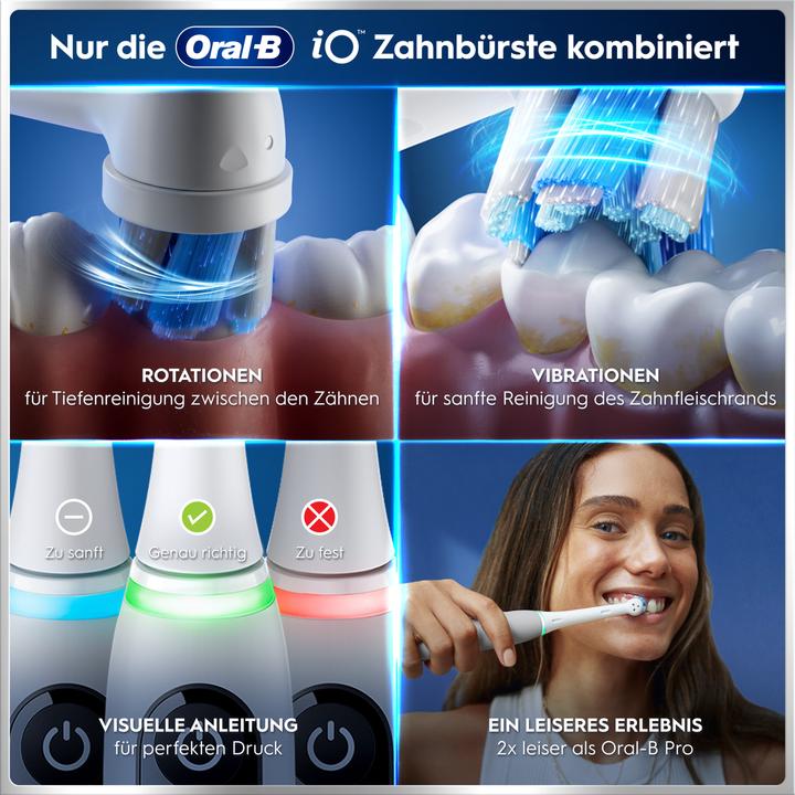 Image du produit Oral-B iO Series 6