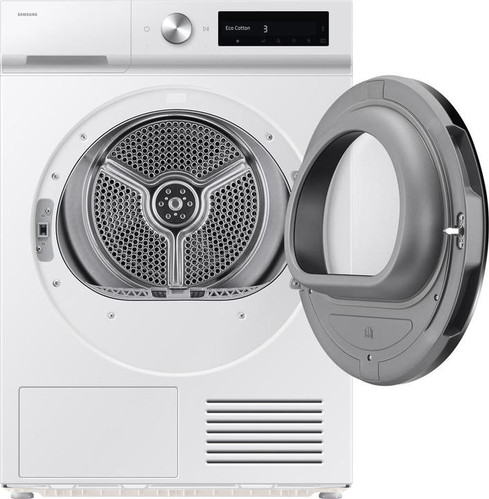 Image du produit Samsung DV90DB7845GWU5 (9 kg, Droite)