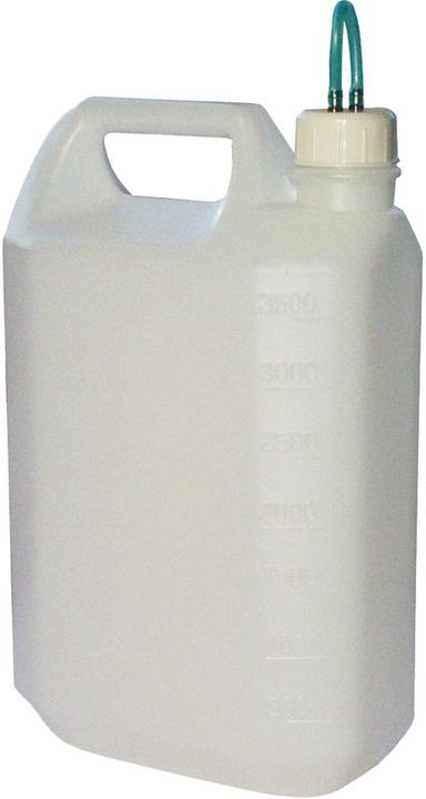 Actual product image Modellbau Lindinger tank canister 4l cy