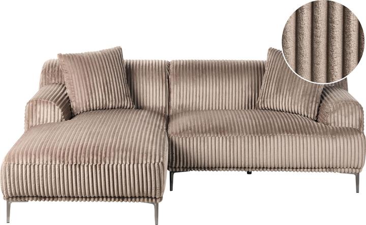 Produktbild Beliani Stenum (Ecksofa)