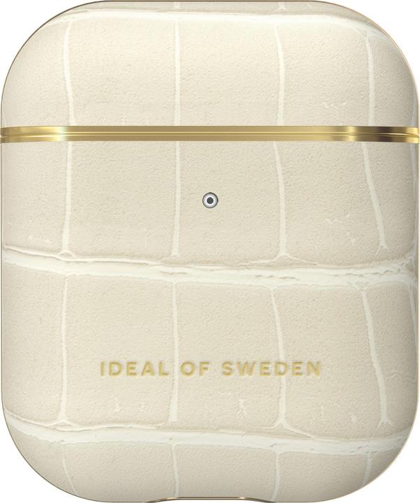 iDeal Of Sweden Couverture rigide de designer (Couvercle de l'étui de chargement)