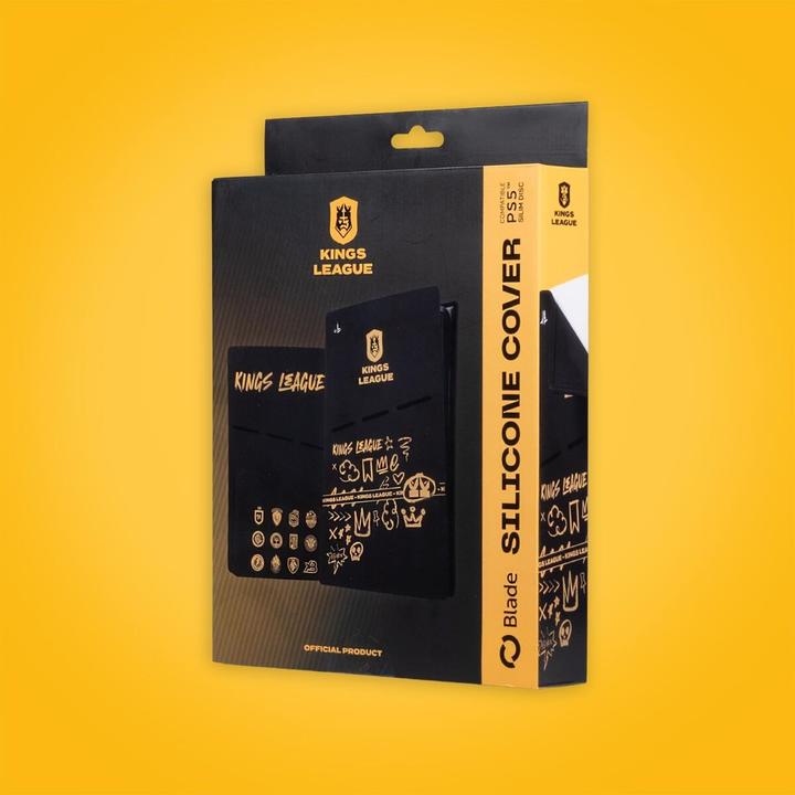 Immagine prodotto Blade KL0002 (PS5)