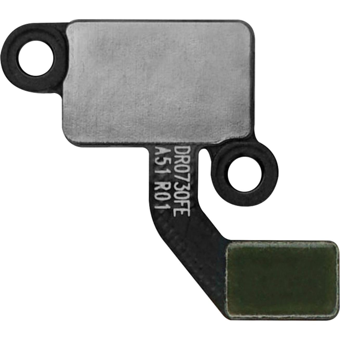 Samsung GH96-13392A Fingerabdruckleser (Galaxy A31), Mobilgerät Ersatzteile, Schwarz