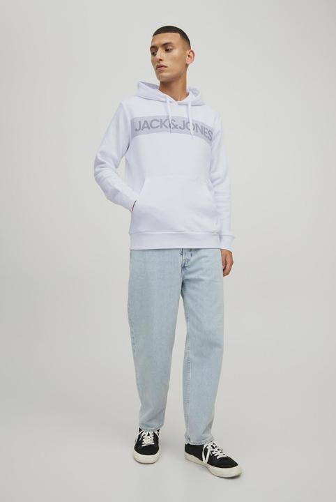 Produktbild Jack & Jones Logo Hoodie (XXL)