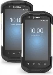 Image du produit Zebra Terminal de saisie de données TC77 (Codes à barres 2D)