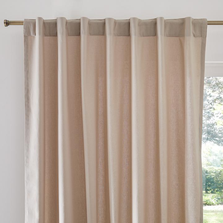 Actual product image La Redoute Interieurs Scenario Duck (180 x 135 cm)