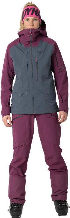 Image du produit Dynafit Tigard 3L Stretch Jacke Damen (S)