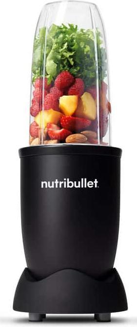 Produktbild NutriBullet NB910MAB (900 W)