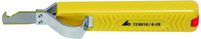 Produktbild Jokari Kabelmesser (2.80 cm)