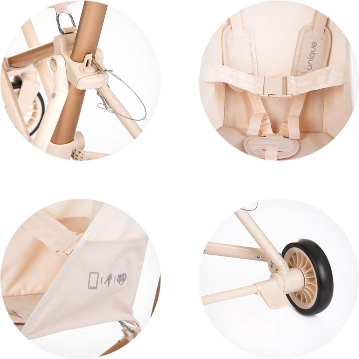 Image du produit Chipolino landau buggy unique (6 Mois - 3 Années)