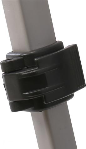 Produktbild Nest Stativ + Kopf WT-3560 H167 cm (Metall)